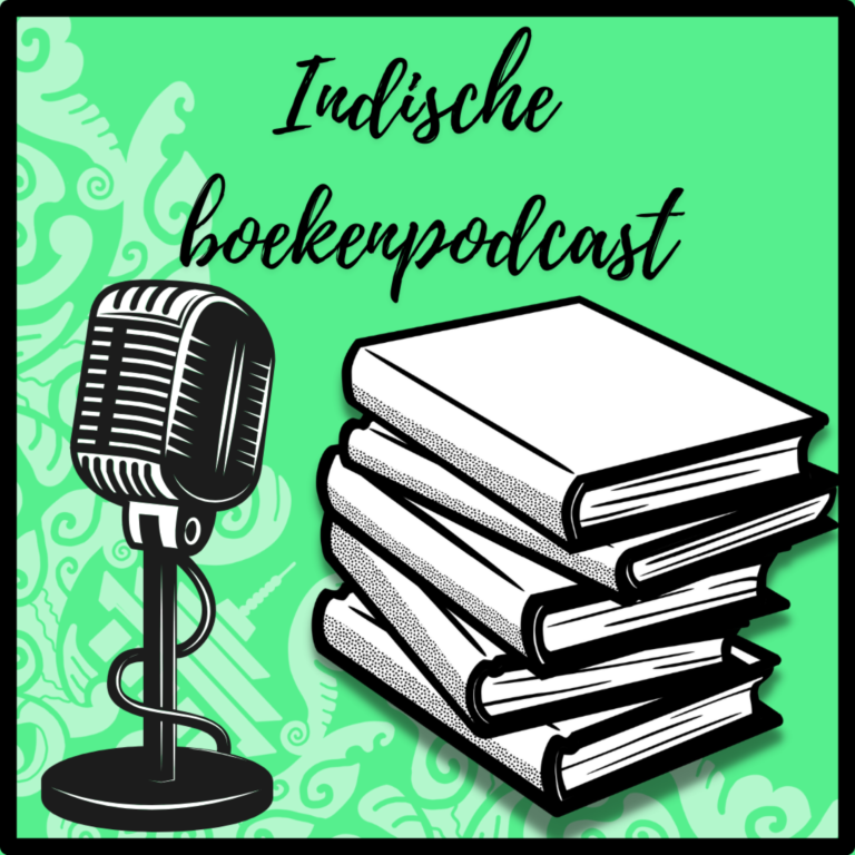 Indische boekenpodcast