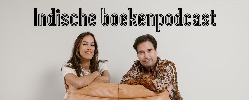 © Indische boekenpodcast